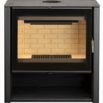 Печь-камин Мета-Бел “СЕВАН 9”