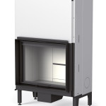 MCZ Plasma 85 прямое стекло