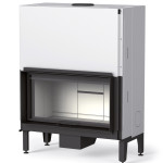 MCZ Plasma Plasma 95 прямое стекло