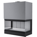 Каминная топка MCZ Forma 95T