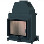 Каминная топка Brunner Stil-Kamin SK 51/67, без подъема