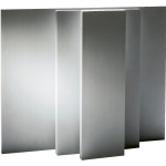 Теплоизоляционная плита SkamoEnclosure Board (SUPER ISOL) 1000х1220мм 40 мм