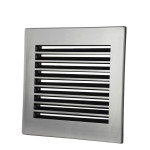 Вентиляционная решетка CB-tec Modern kg2323mesm