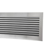 Вентиляционная решетка CB-tec Modern kg4523mesm