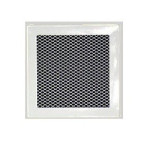 Вентиляционная решетка Metal Design smd6e античная латунь