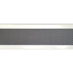 Вентиляционная решетка Metal Design smd7e