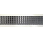Вентиляционная решетка Metal Design smd11e