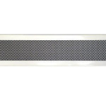 Вентиляционная решетка Metal Design smd11e античная латунь