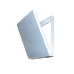 Люк для ревизии каминного короба Metal Design SMD4030D