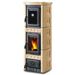 La Nordica Gaia Forno Bordeaux (бордовый)