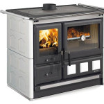 La Nordica ROSA XXL MAIOLICA BIN (белый)