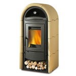 La Nordica Stefany forno PЕ (бежевый)