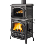 La Nordica Isotta forno EVO (черный антрацит)