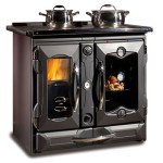 La Nordica TermoSuprema Compact D.S.A NE