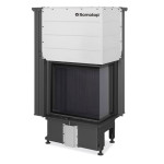 Топка каминная Romotop IMPRESSION R/L 2G L 58.60.34.21