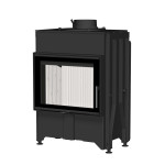 Топка каминная Romotop DYNAMIC 2G 66.50.01
