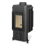 Топка для камина Romotop DYNAMIC B2G 35.46.01