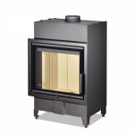 Топка для камина Romotop HEAT 2G 59.50.01