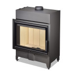 Топка для камина Romotop HEAT 2G 70.50.01