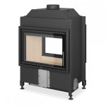 Топка для камина Romotop HEAT T 3G 70.50.01 двухсторонние остекление