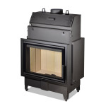 Топка каминная Romotop HEAT W 2G 70.50.01