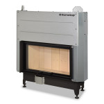 Топка для камина Romotop HEAT SILEN 3G L 88.50.01