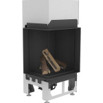 Газовая топка Schmid Ekko G L 45 51