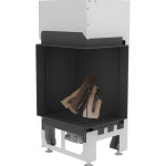 Газовая топка Schmid Ekko G R 45 51