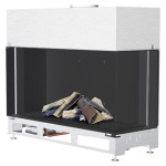 Газовая топка Schmid Ekko G R 100 51
