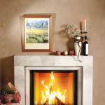 Каминокомплект Schmid N28 Celine