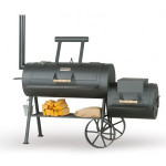 Грили SMOKY FUN Party Wagon 20` Грили SMOKY FUN Party Wagon 20`