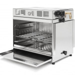 Газовые грили WeGrill In&Out