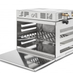 Газовые грили WeGrill Young