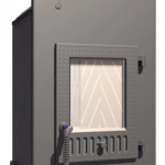Печная топка SH 11 G
