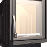 Печные топки Schmid Profi Plus