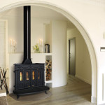 Печь-камин Hergom FRANKLIN-82