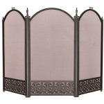 Royal Flame Экран S03312ВK Royal Flame Экран S03312ВK