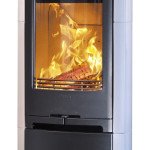 Камины c отделкой из керамики Contura 790K