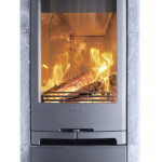 Камины из талькомагнезита Contura 790T