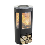 Камин из металла Contura 856 Style Верхняя панель из талькомагнезита Камин из металла Contura 856 Style Верхняя панель из талькомагнезита