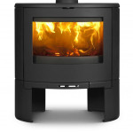 Печь-камин Dovre BOW