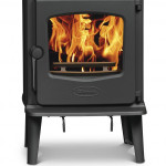 Печь-камин Dovre 525CB/B