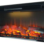 Электро очаг FOTON 36 LED QZ