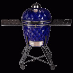 ГРИЛЬ КЕРАМИЧЕСКИЙ DIAMOND EGG XL