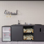 Мангальный комплекс ASTOV № 6