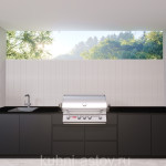 Мангальный комплекс ASTOV № 3