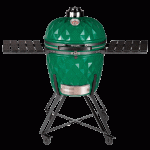 ГРИЛЬ КЕРАМИЧЕСКИЙ DIAMOND EGG XL