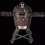 ГРИЛЬ КЕРАМИЧЕСКИЙ DIAMOND EGG XL