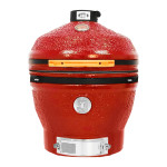 КЕРАМИЧЕСКИЙ ГРИЛЬ-БАРБЕКЮ CFG CHEF (61 СМ) КЕРАМИЧЕСКИЙ ГРИЛЬ-БАРБЕКЮ CFG CHEF (61 СМ)