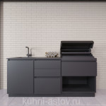 Мангальный комплекс ASTOV № 5